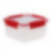 Контейнер герметичный 1,2 л (цвет в ассортименте)