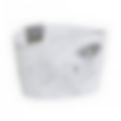 Корзина victoria 7л серая