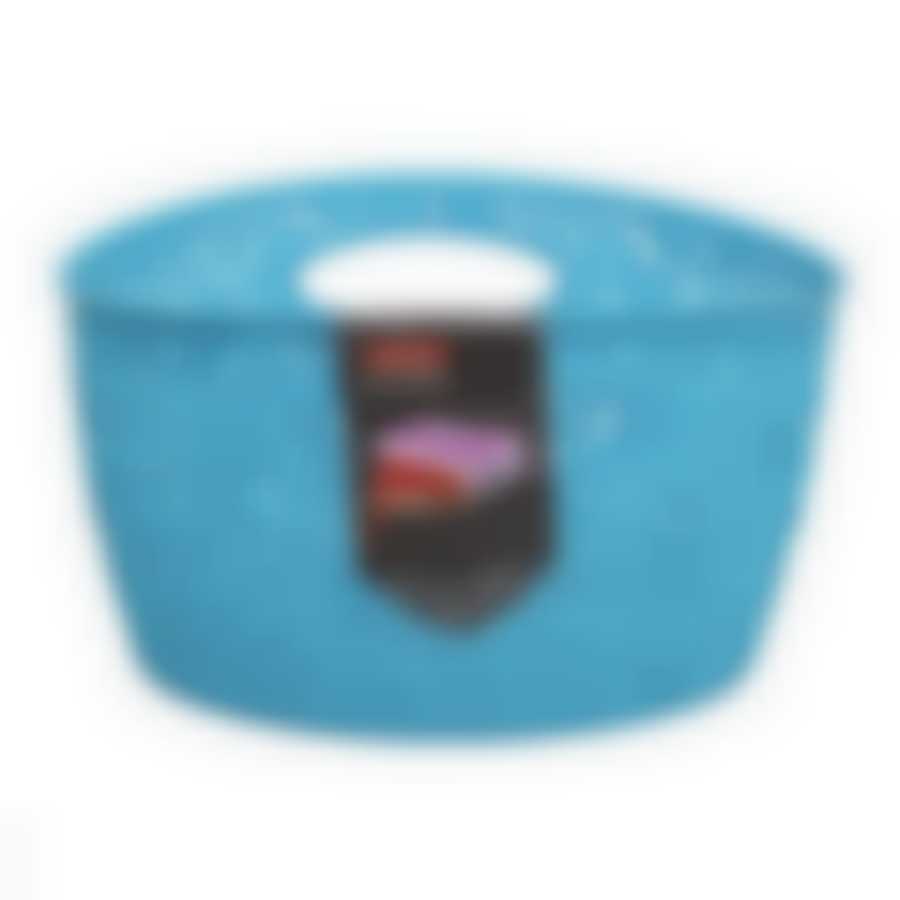 Корзина VICTORIA 7л цвета в ассортименте