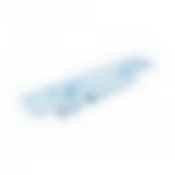 Полка для ванны (синяя)