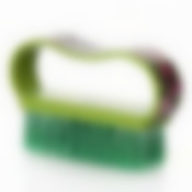 Щетка "Элит" (плетистая роза) (мягкая) (цвет в ассортименте)