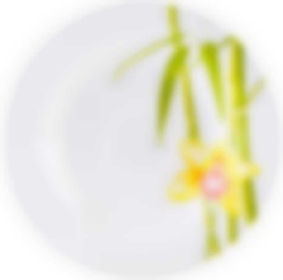 Тарелка столовая глубокая Luminarc Bamboo, D=21,5 см
