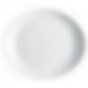 Тарелка столовая мелкая Luminarc Friends Time Bistro, D=30 см