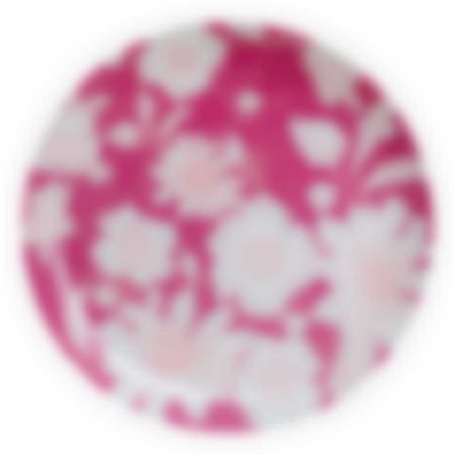 Тарелка столовая мелкая Luminarc Covent Garden Marvell, D=26 см