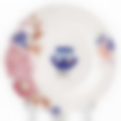 Тарелка столовая мелкая Luminarc Covent Garden Alice, D=28 см