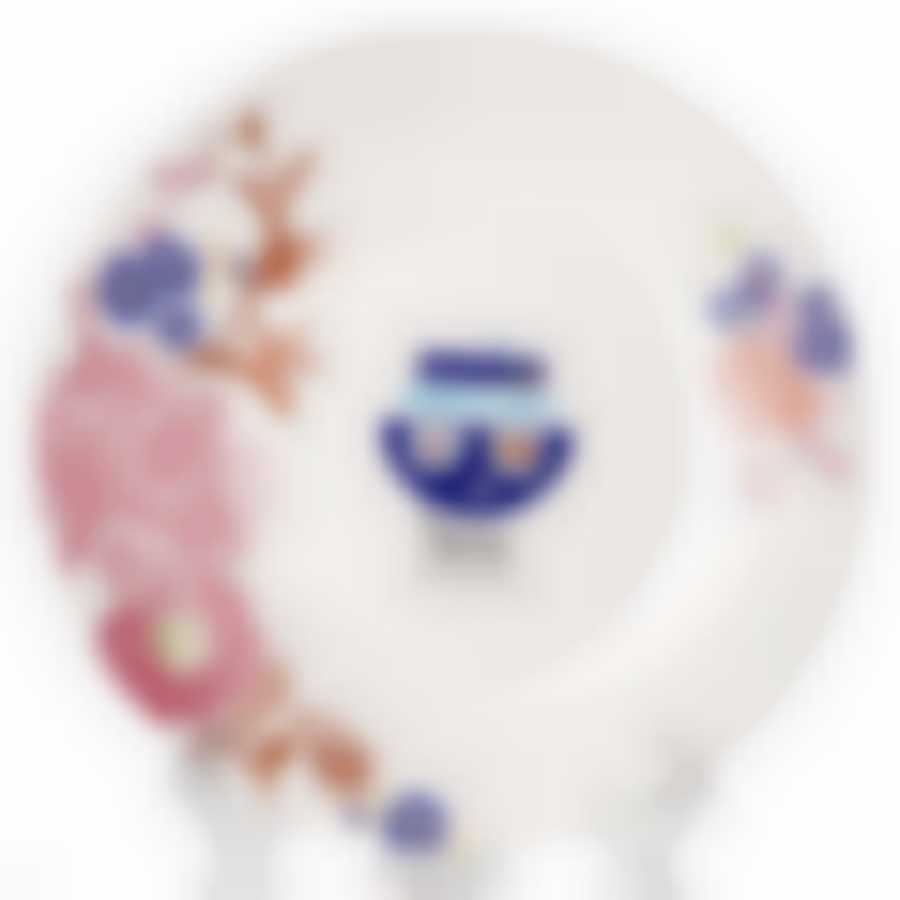 Тарелка столовая мелкая Luminarc Covent Garden Alice, D=28 см