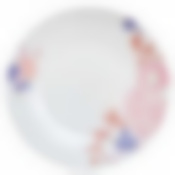 Тарелка столовая глубокая Luminarc Covent Garden Alice, D=23 см