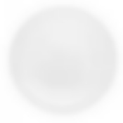 Тарелка столовая мелкая Luminarc Opal, D=25 см