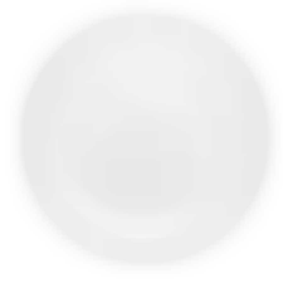 Тарелка столовая мелкая Luminarc Opal, D=25 см