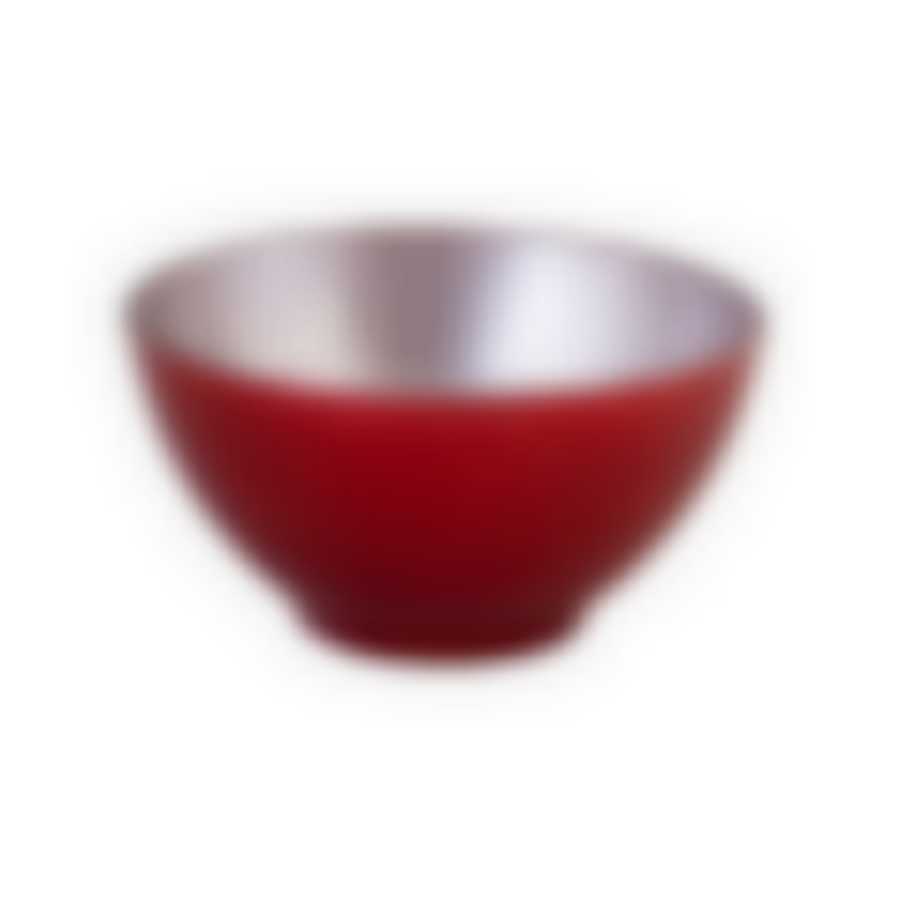 Салатник Luminarc Flashy Colors красный, 500мл