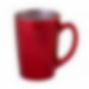 Кружка Luminarc "Flashy Colors", цвет красный, 320 мл