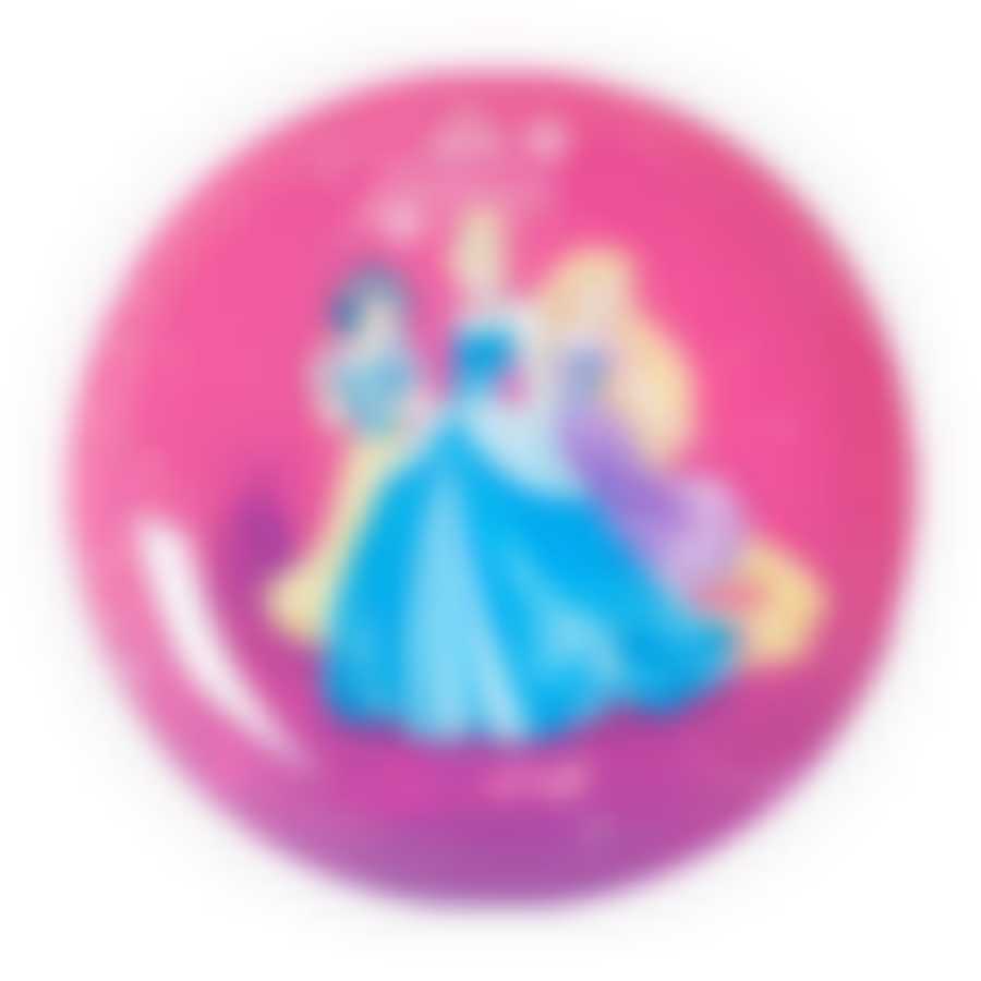Тарелка закусочная (десертная) Luminarc Disney Princess Royal, D=20 см