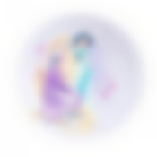 Салатник дисней принцесса роял 16см