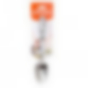 Ложка столовая fleur 2.5мм 3шт