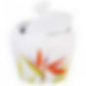 Сахарница Domenik "Bamboo", Н=10 см