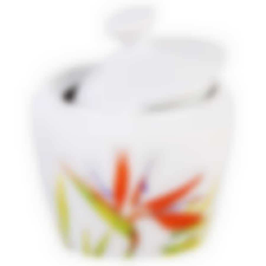 Сахарница Domenik "Bamboo", Н=10 см