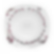 Тарелка столовая глубокая Domenik Suvenirs De Paris, D=21 см