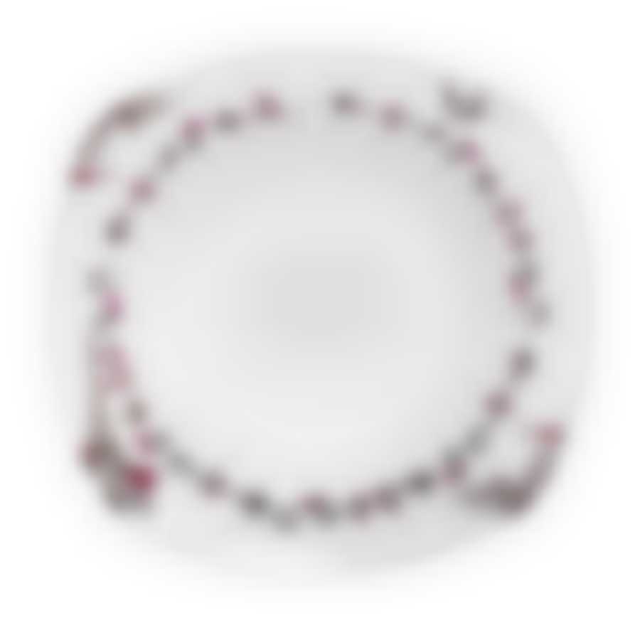 Тарелка столовая глубокая Domenik Suvenirs De Paris, D=21 см