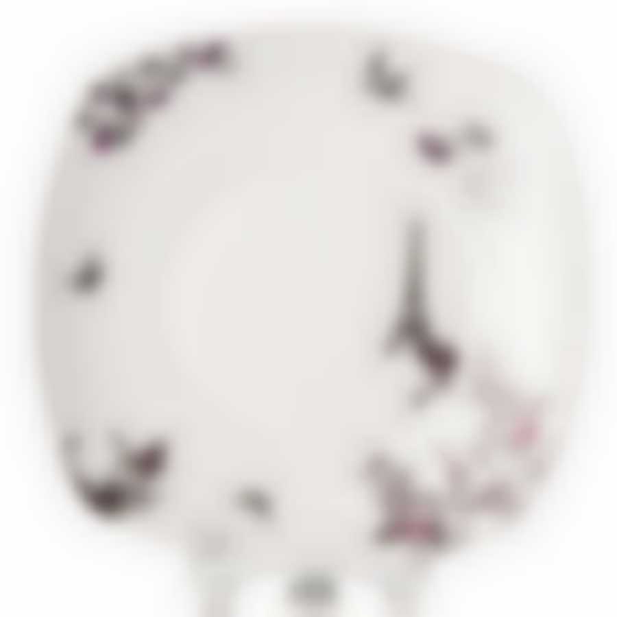 Тарелка закусочная (десертная) Domenik Suvenirs De Paris, D=19 см