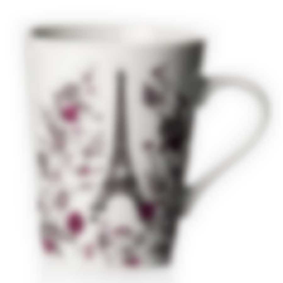Кружка souvenirs de paris 400мл