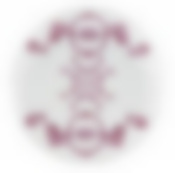 Тарелка десертная BOUDOIR 19см