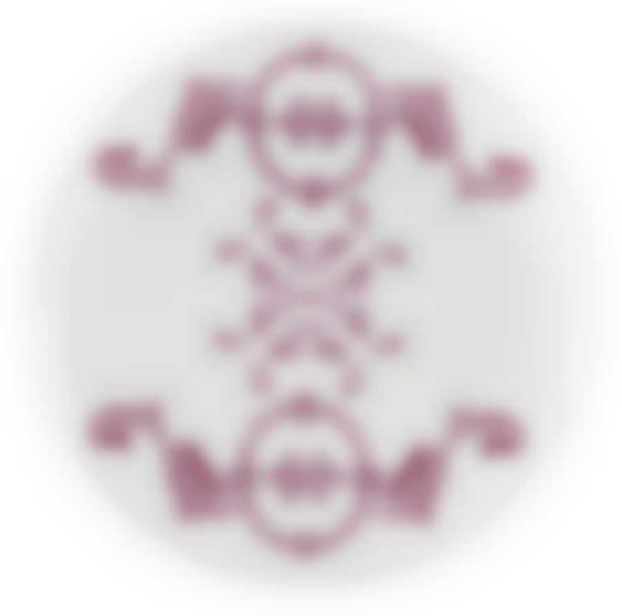 Тарелка десертная BOUDOIR 19см