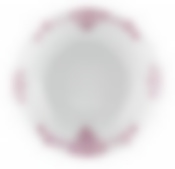 Салатник boudoir 23см