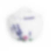 Сахарница LAVENDER BLADE 10см