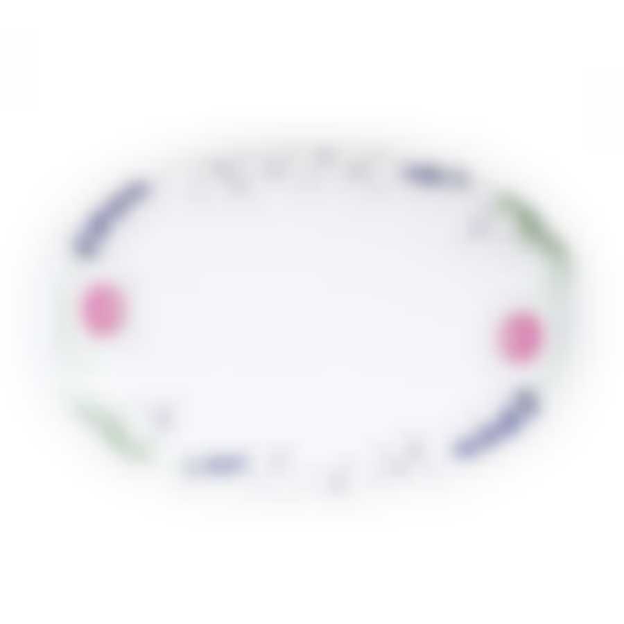 Блюдо Domenik Lavender Blade, длина 26 см