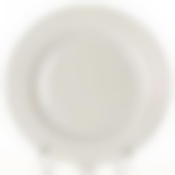 Тарелка столовая мелкая Domenik Spring Romance, D=27 см