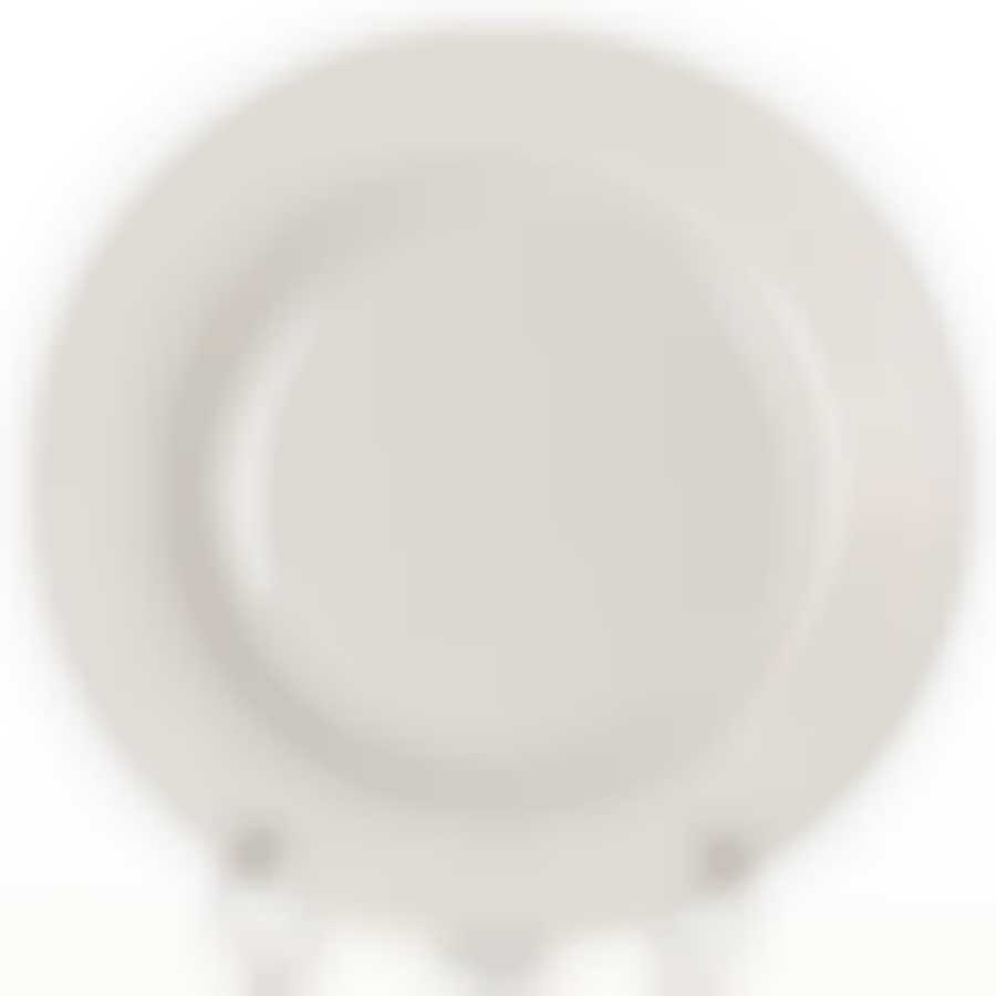 Тарелка столовая мелкая Domenik Spring Romance, D=27 см