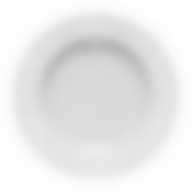 Тарелка закусочная (десертная) Domenik Spring Romance, D=21 см