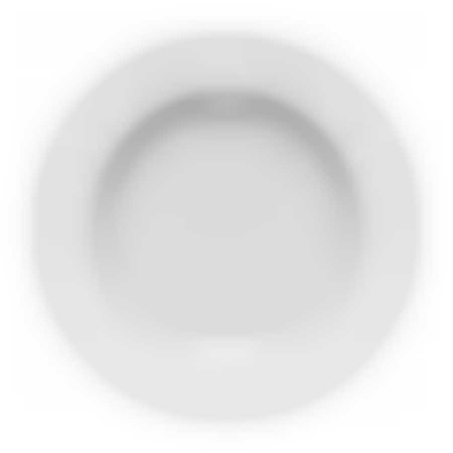 Тарелка закусочная (десертная) Domenik Spring Romance, D=21 см