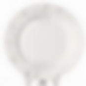 Тарелка закусочная (десертная) Domenik Lucky Charm, D=21 см