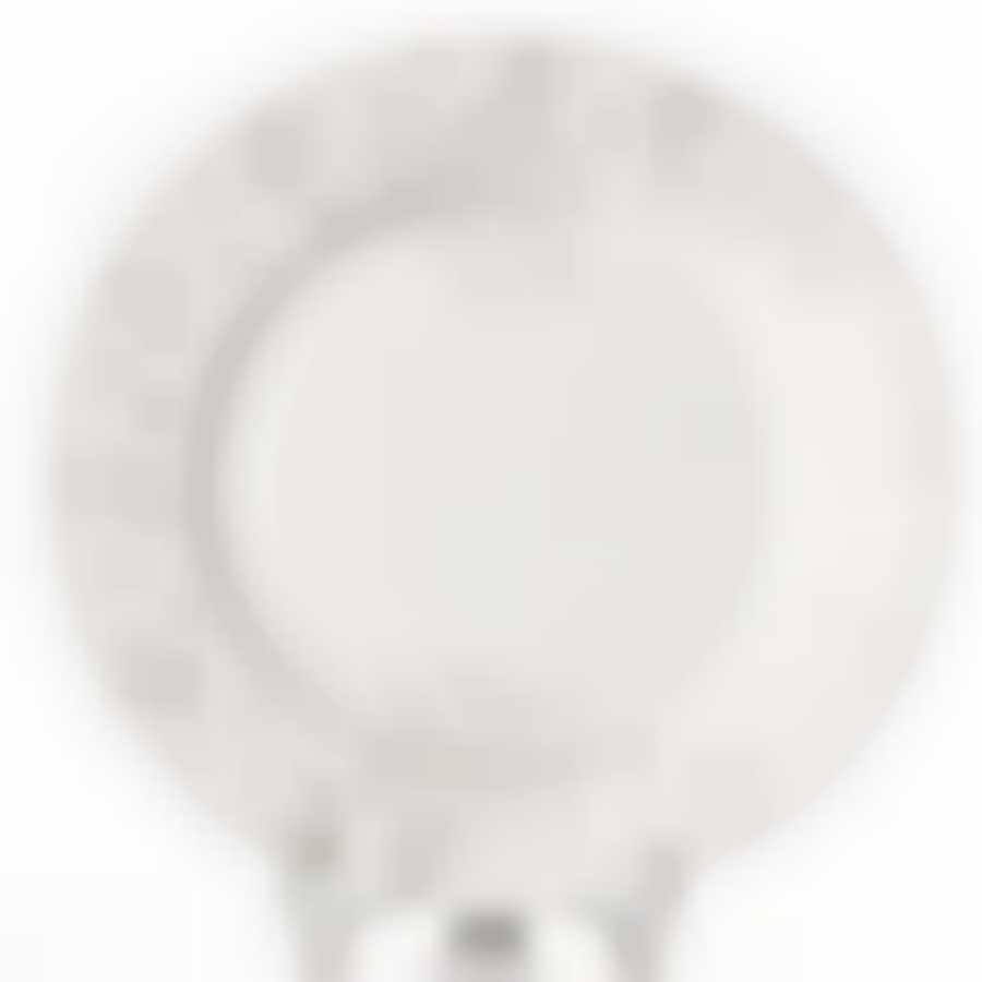 Тарелка закусочная (десертная) Domenik Lucky Charm, D=21 см