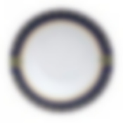 Тарелка столовая глубокая Domenik 1001 Nights, D=23 см