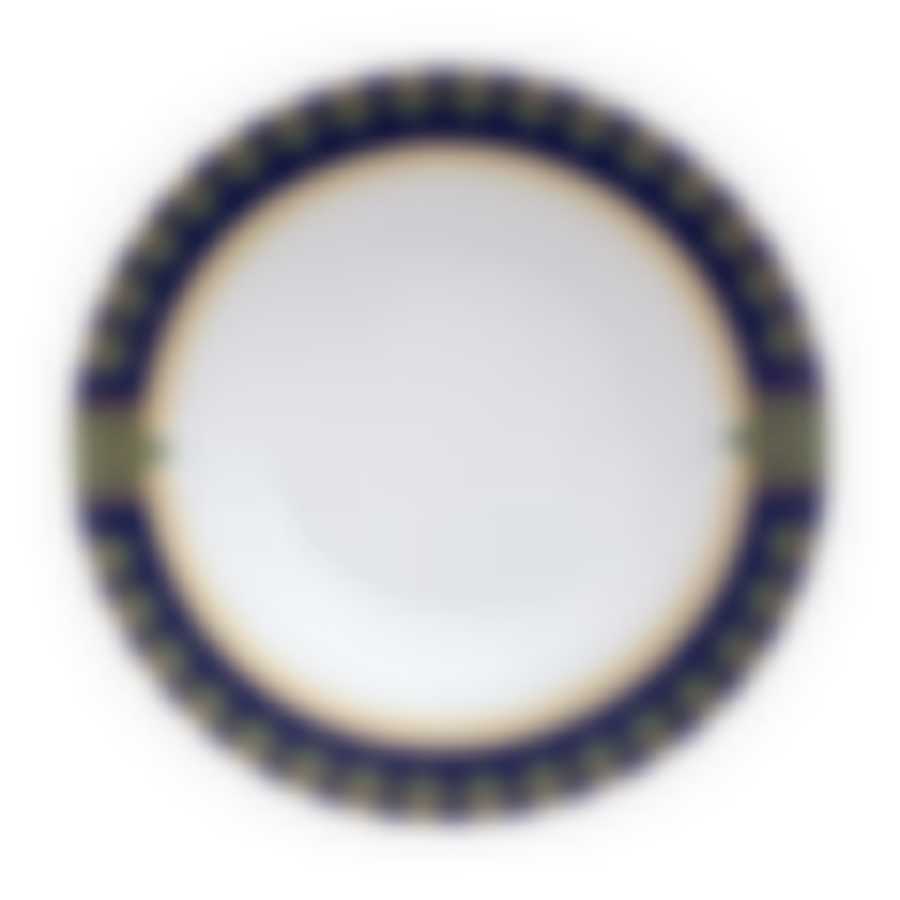 Тарелка столовая глубокая Domenik 1001 Nights, D=23 см