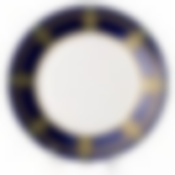 Тарелка закусочная (десертная) Domenik 1001 Nights, D=21 см