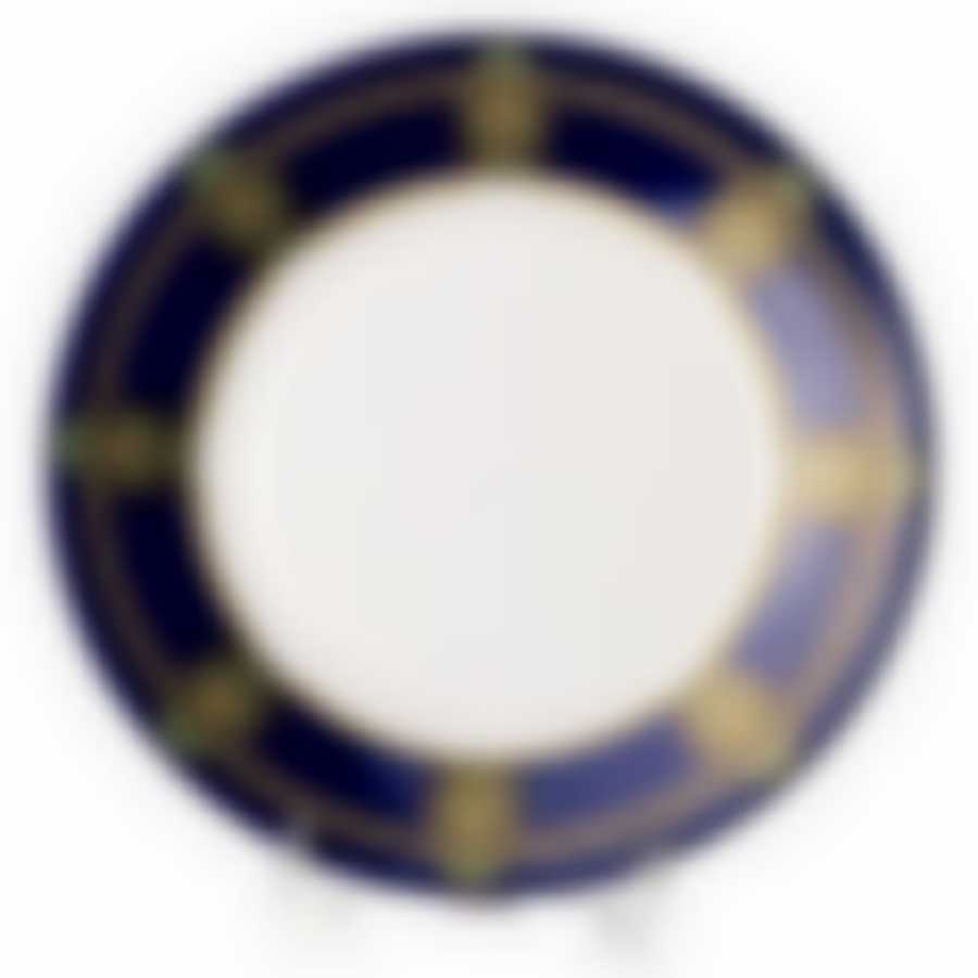 Тарелка закусочная (десертная) Domenik 1001 Nights, D=21 см