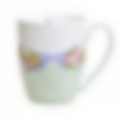 Кружка Domenik "Crown Of Flowers", 360 мл