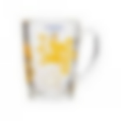 Набор кружек лили флауэр 6шт 320 мл