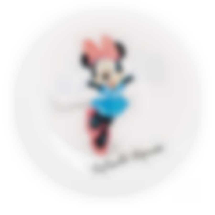 Тарелка закусочная (десертная) Luminarc Disney Mickey Сolors, D=19 см