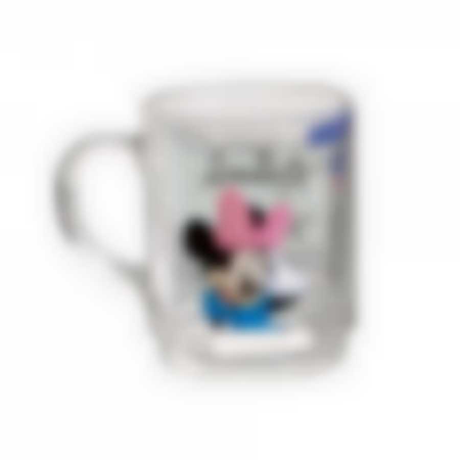 Кружка дисней минни колорс 250мл