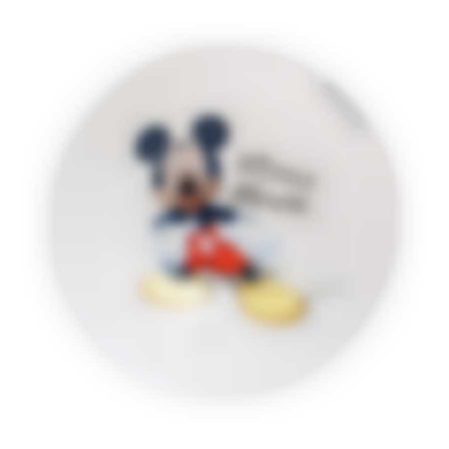 Салатник дисней микки колорс 17см