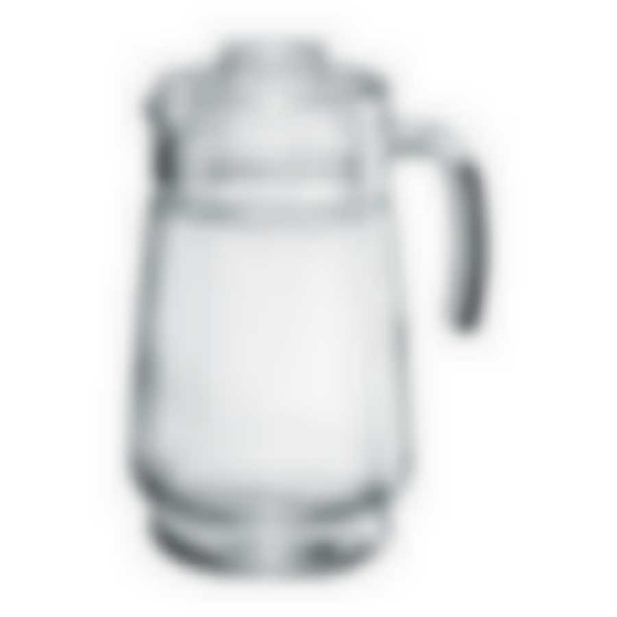 Кувшин БАГАМЫ 1.6л с крышкой