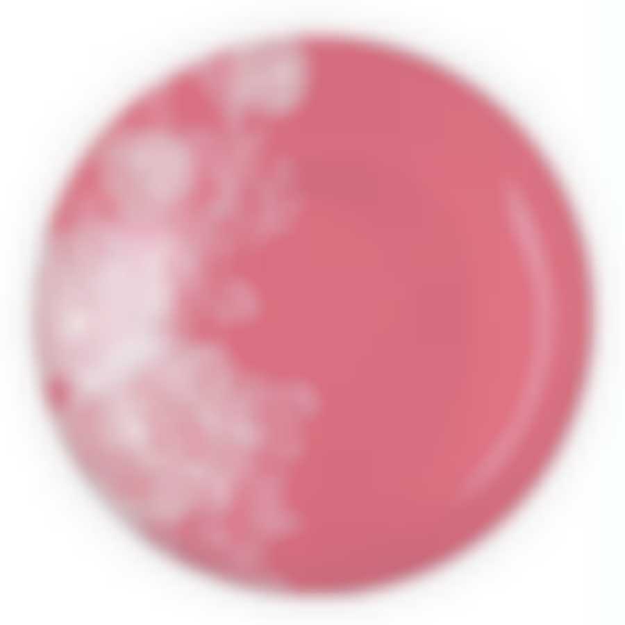 Тарелка закусочная (десертная) Luminarc Pium Pink, D=19 см