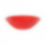 Салатник колорама рэд 17см Luminarc