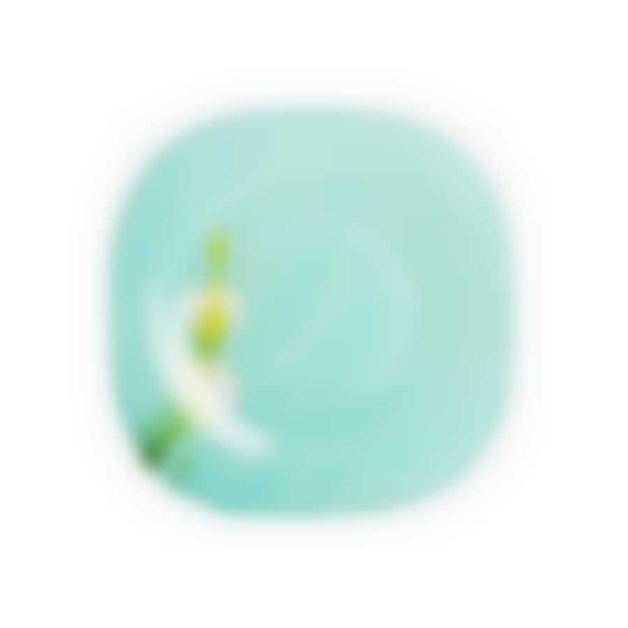 Тарелка десертная Luminarc Sofiane Blue, D=18 см