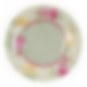 Тарелка столовая мелкая Luminarc Romantic Garden, D=25 см