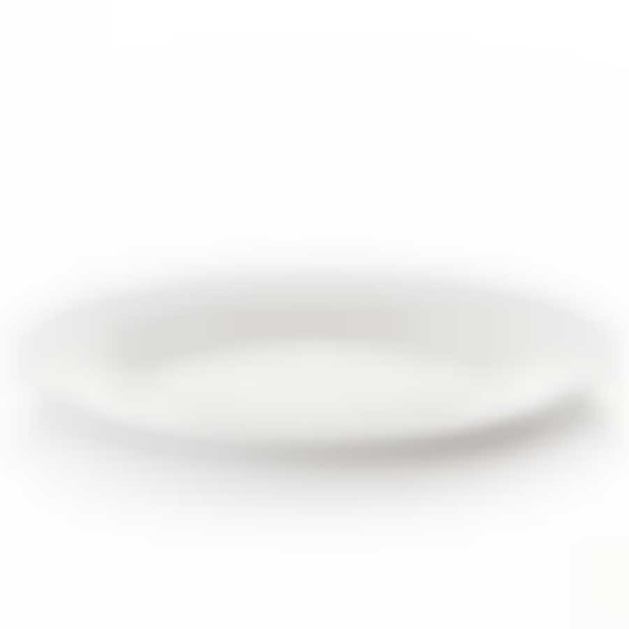 Тарелка столовая мелкая Luminarc Opal, D=25 см